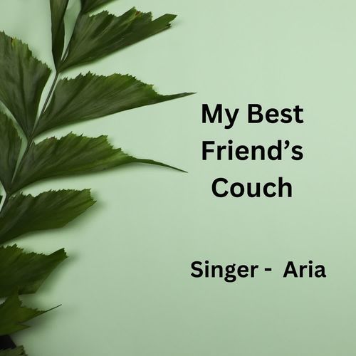 My Best Friends Couch