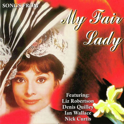 A Hymn to Him (From "My Fair Lady")