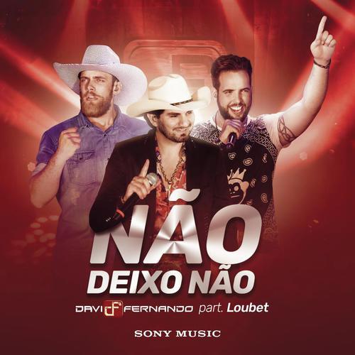 Não Deixo Não (Ao Vivo)_poster_image