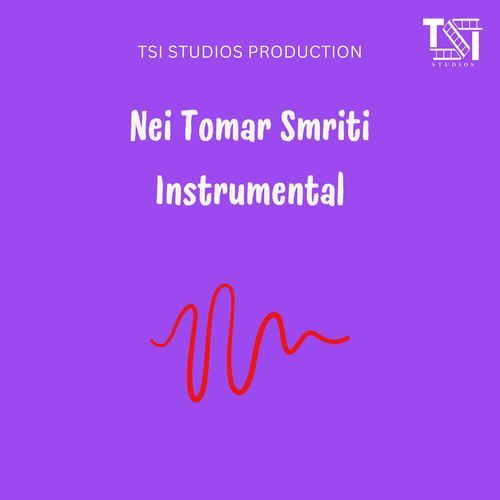 Nei Tomar Smriti Instrumental