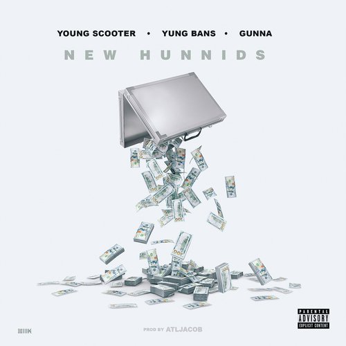 New Hunnids (feat. Yung Bans &amp; Gunna)_poster_image