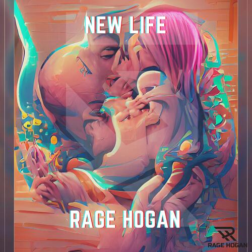 New Life cover art