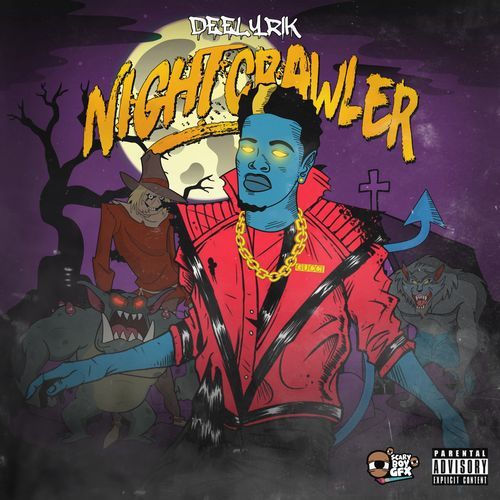 Observe cover art