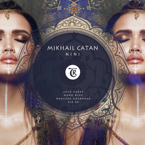 Urge (Ramazan Kahraman Remix) cover art