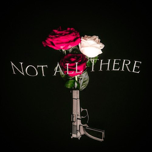 Not All There_poster_image