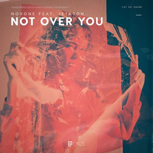 Not Over You_poster_image