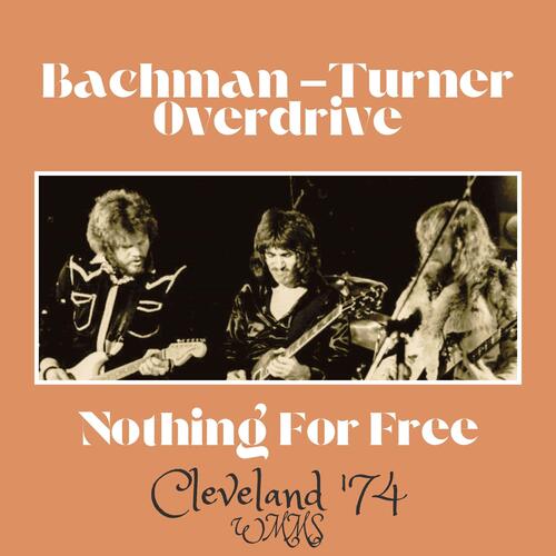 Nothing For Free