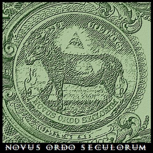 Novus Ordo Seculorum