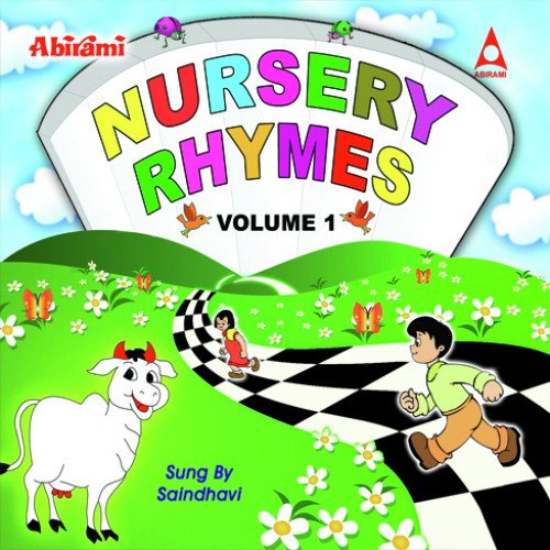 Ding Dong Bell - Song Download from Nursery Rhymes Vol 1 @ JioSaavn