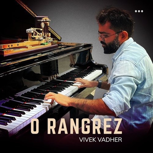 O Rangrez (Cover)