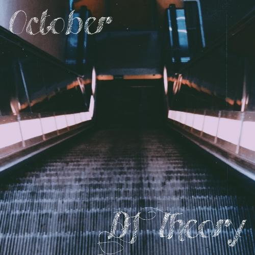 D Bag cover art