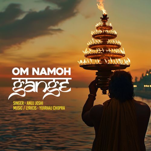 Om Namoh Gange
