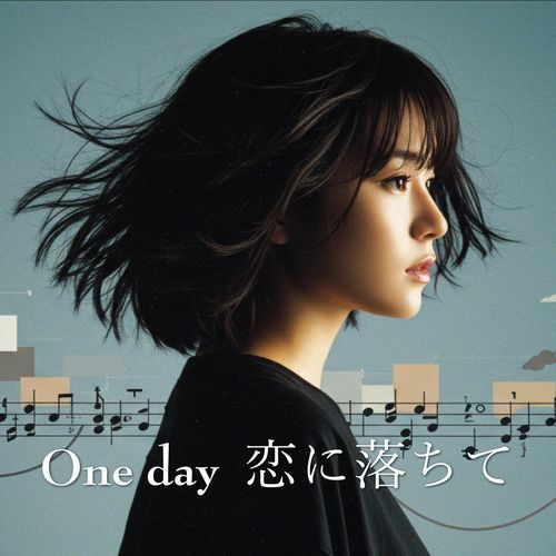 One day 恋に落ちて