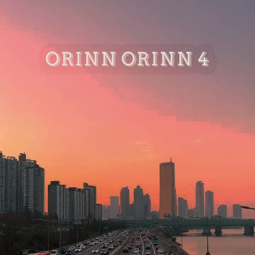 Orinn Orinn 4