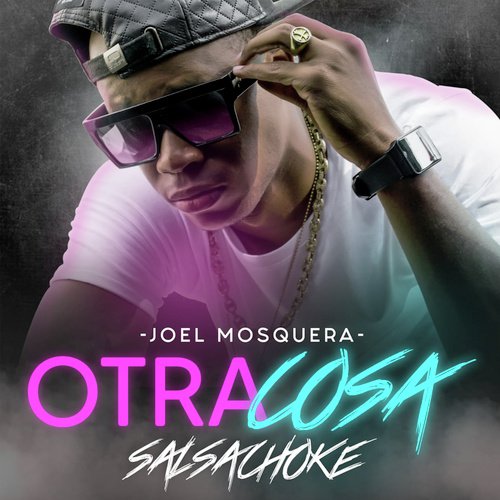 Otra cosa Salsa Choke (Remix)