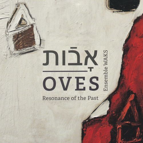 Oves - Resonance of the Past