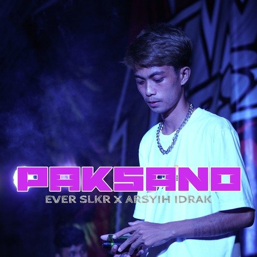Paksano cover art