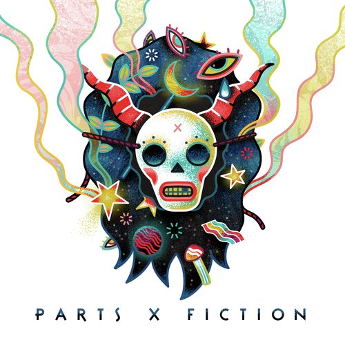 The Divide cover art