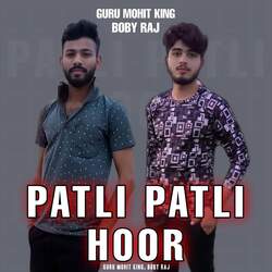 Patli Patli Hoor-KQoJeSBKaF4