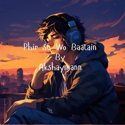 Phir Se Wo Baatain