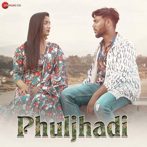 Phuljhadi