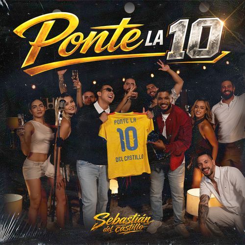 Ponte la 10