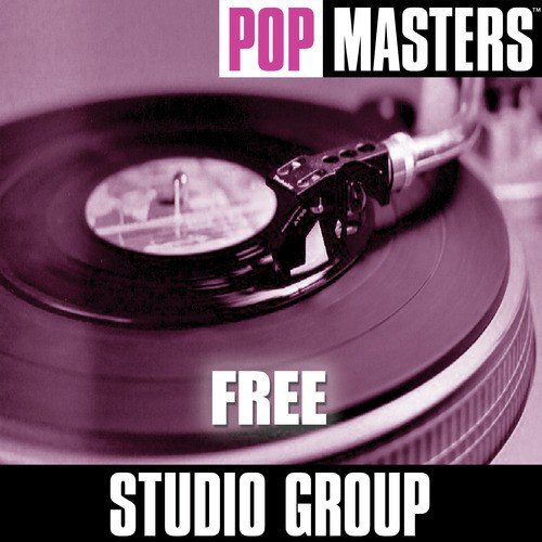 Pop Masters: Free_poster_image