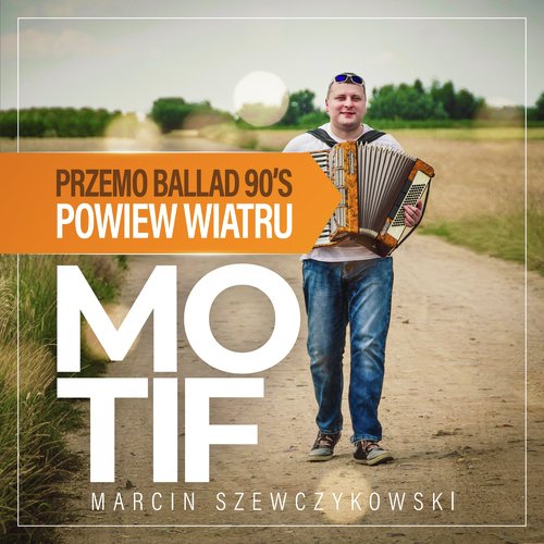 Powiew Wiatru (Przemo Ballad 90's) cover art