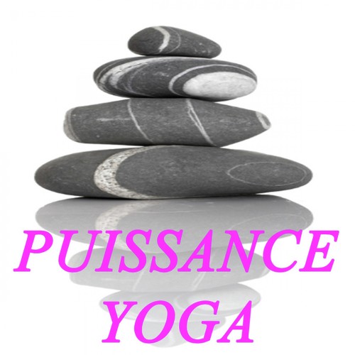 Puissance Yoga