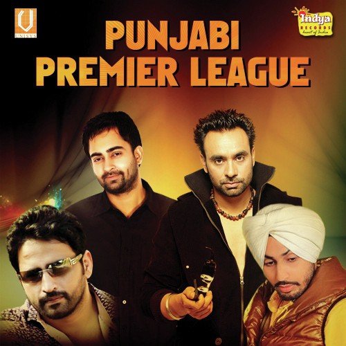 Punjabi Premier League