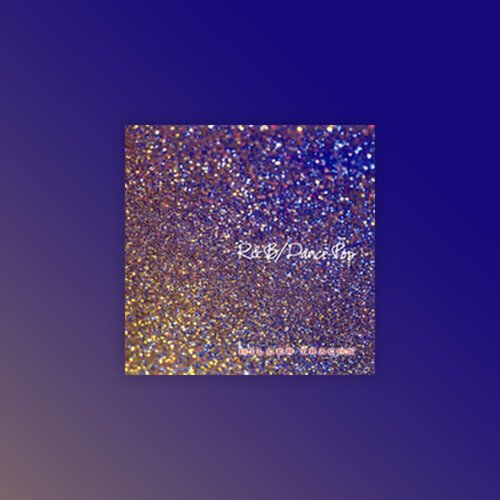 Goodnight Kiss cover art