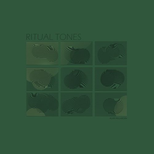 Tones cover art