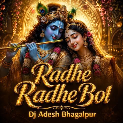 Radhe Radhe Bol