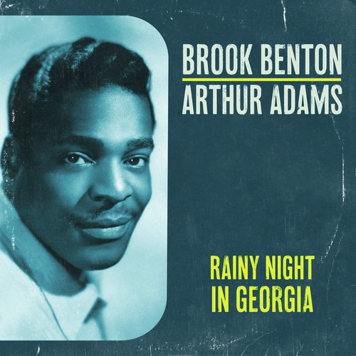 Rainy Night in Georgia_poster_image