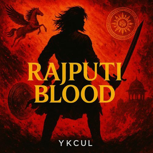 Rajputi Blood