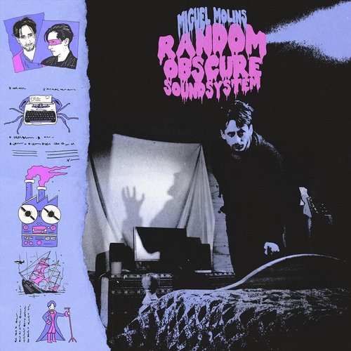 El Complot cover art