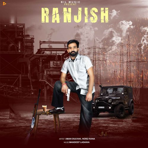 Ranjish