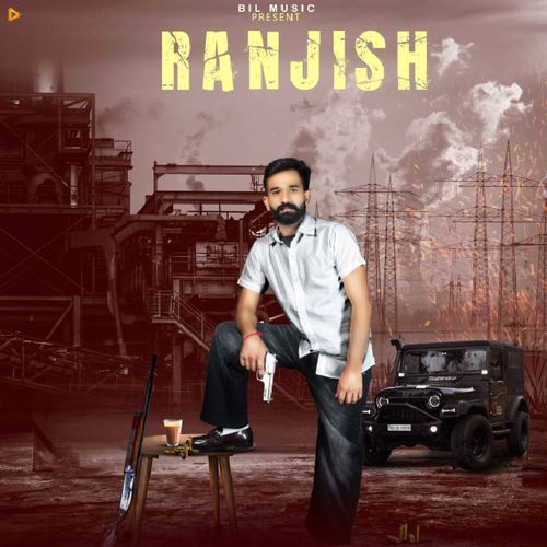 Ranjish