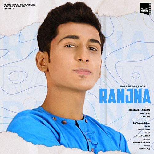 Ranjna