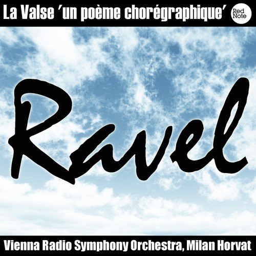 Ravel: La Valse &#039;un poème chorégraphique&#039;_poster_image