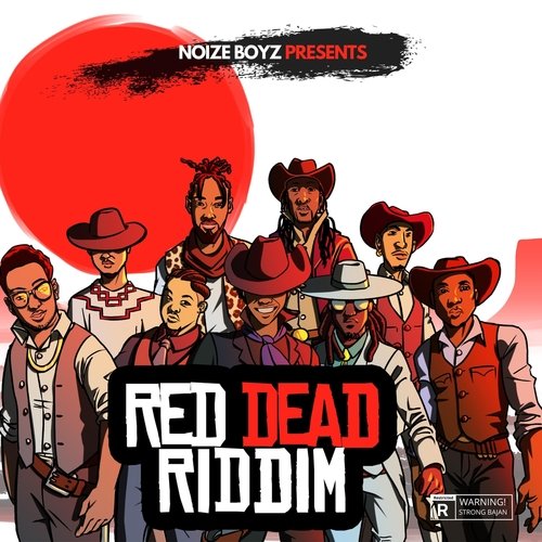 Red Dead Riddim