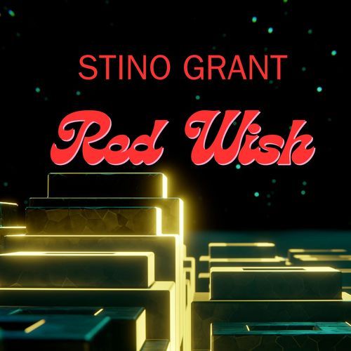 Red Wish cover art