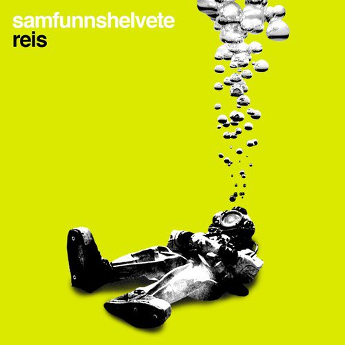 Reis cover art