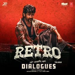 Retro - Telugu (Dialogues)