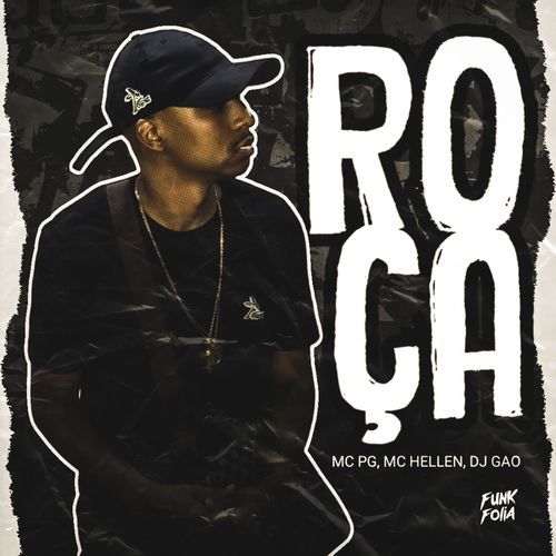 Roça cover art
