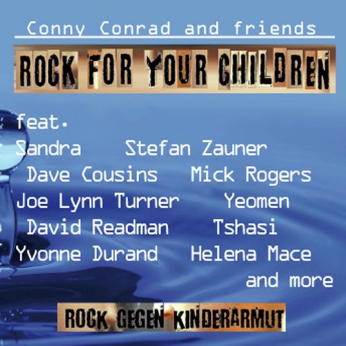 Rock for your children - karaoke