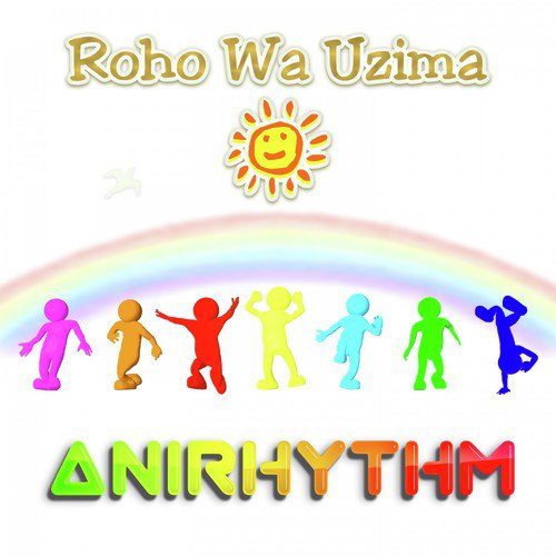 Roho Wa Uzima