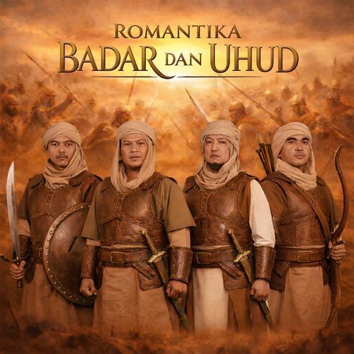 Romantika Badar dan Uhud