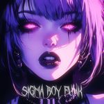 SIGMA BOY FUNK artwork