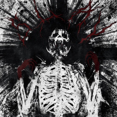 SLAY TO HOUSE cover art